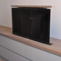 DEFINITION AUTOMATION TV LIFT SYSTEMS image 1
